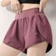 thumbnail image 1 of Pantalones Cortos De Yoga Deportivos De Lycra Para Mujer, 1 of 7