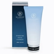 BluBerri Beauty Hydrating Facial Cleanser - Your Solution to Dehydrated Skin! | 3.38 fl oz