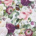thumbnail image 2 of Paper Napkins Wild Roses, 2 of 5