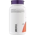 thumbnail image 4 of Now Supplements Vitamin D3 K2, 1,000 IU/45 mcg, Cardiovascular Support, Supports Bone Health, 180 Capsules - Gluten Free, Kosher Vitamin D3 and K2 Supplements (Pack of 2), 4 of 5