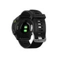thumbnail image 4 of Garmin Forerunner 55, GPS Running Watch with Daily Suggested Workouts, Up to 2 weeks of Battery Life, Black, 4 of 10