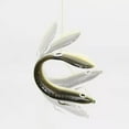 thumbnail image 6 of 2PC Soft Lure Plastic Lures 10cm/6g Bionic Fishing Material Outdoor Fake Professional Design, 6 of 8