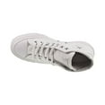 thumbnail image 5 of Converse Chuck Taylor All Star Madison Mid Women's Shoes White-Silver 565229f, 5 of 6