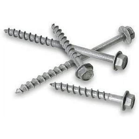 SD9112R500 Strong Drive Screw Carton of 500pcs