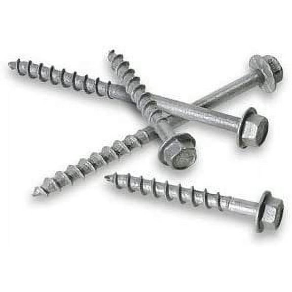 SD9112R500 Strong Drive Screw Carton of 500pcs