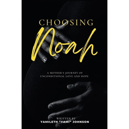 Choosing Noah, (Paperback)