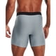 thumbnail image 2 of Boxerjock Under Armour Tech 6 pulgadas para hombres Harbor Blue S, 2 of 4