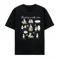 thumbnail image 2 of Reading Is Self Care Graphic T Shirt, Cute Book Lover Tee, Funny Reading Duck Tshirt, Bookworm Gift for Readers, 2 of 5
