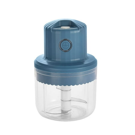 

Kitchen gadgets kitchen Newes Wireless Mini Electric Food Chopper Vegetable Fruit Garlic Blenders Fragarn