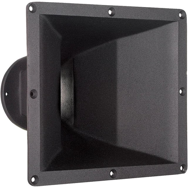Bocina B&C ME60 de 2" con directividad constante 60x40