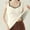 White, variant on Thermal Tank Tops Women Underwear Tops Sleeveless Undershirt for Women Cotton Camisole Warm Base Layer Beige L