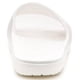 thumbnail image 3 of Sandalias Crocs Classic Slide Blancas Unisex 12M/14W, 3 of 7