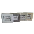 thumbnail image 3 of Cotton House - 100% Cotton Sheet Set, 450 Thread Count, Queen Size, White, 3 of 3