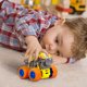thumbnail image 2 of Four Wheel Drive Inertial Sport Vehicle Children's Toy Car, 2 of 3
