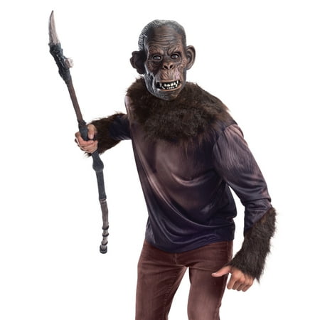 Rubies Adult Planet of the Apes Koba Gorilla Halloween Costume