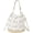 B Khaki, variant on Straw Bucket Bag for Women, Summer Straw Beach Bag Woven Bucket Bag Drawstring Purses Hobo Handbag for Vacation