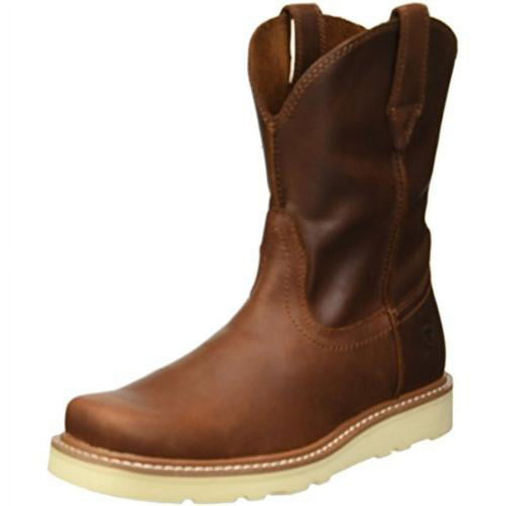 Ariat rambler recon square toe sales