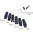 thumbnail image 3 of Shaver Charger USB Adapter Set, 5V Cord for Philips Shavers Trimmers Clippers Lamps Purifiers, 3 of 4