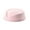 Pink, variant on Women Church Hats Flower Applique Pillbox Hats Tea Caps Vintage Felt Hat Winter Hats