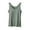 Green, variant on Aboser Tank Tops with Built in Bras for Women Plus Size Padded Shirts Soft Sleeveless Basic Tees Summer Seamless Layering Shirt Y2K Preppy Clothes
