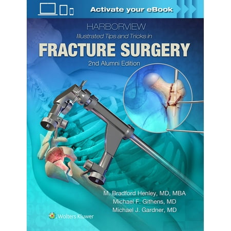 UPC: 9781496355980 | Harborview Illustrated Tips and Tricks in Fracture Surgery