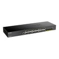 thumbnail image 2 of 1250 Série Commutateur GIGABIT Intelligent à 24 Ports, 2 of 3