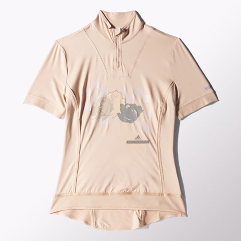 STELLA McCARTNEY x ADIDAS S14659 Cycling PERFORMANCE Jersey TOP