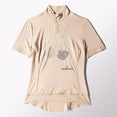 thumbnail image 1 of STELLA McCARTNEY x ADIDAS S14659 Maillot de Cyclisme PERFORMANCE Haut Poudre Douce m, 1 of 2