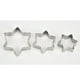 thumbnail image 4 of 12 Piezas Molde de Gelatina Metal Estaño para Hornear DIY Herramienta Sunnimix Juego de cortador de galletas, 4 of 8