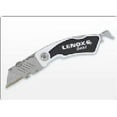 thumbnail image 2 of Lenox 10771FLK1 UTILITY LOCKING TRADESMAN KNIFE 1PK, 2 of 2