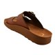 thumbnail image 3 of Sandalias Nomadas Mujer Comodas Estilo Elegancia Casual cafe 25, 3 of 5