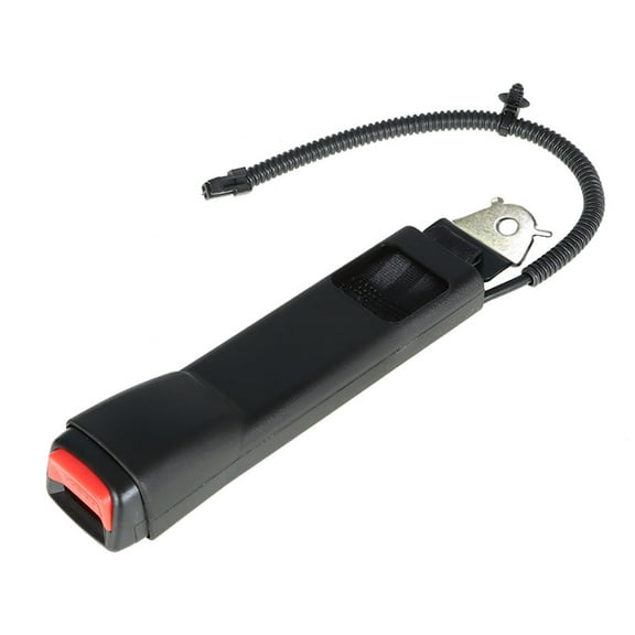 SHZAITOR Drivers Seat Belt Buckle for 07-13 Silverado Sierra Tahoe Yukon 19121537 Fits select: 2008-2009 CHEVROLET SILVERADO K1500, 2007-2008 CHEVROLET TAHOE C1500