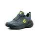 thumbnail image 4 of Tenis Charly Para Hombre Running Suela Eva Oxford/Negro negro 25, 4 of 6