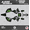 Green-shift, variant on Kalair GFX Graphics Kit for Kawasaki KX250F (2013-2016) Axis Series