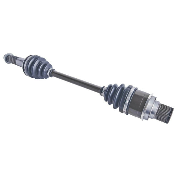 Yamaha Big Bear 400 rear right cv axle 2007 2008 2009 2010 2011 2012
