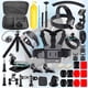 thumbnail image 4 of Accesorios Para Videocámaras De Acción Deportiva Partes de Cámaras Deportivas Equipo Multifuncional para Go Pro 11 10 9 (50 en 1), 4 of 8