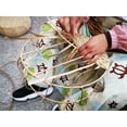 thumbnail image 3 of Catry Walk-Up Eco-Friendly Handwoven Cat Tree, 3 of 9