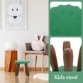 thumbnail image 2 of Taburete de plástico antideslizante para niños para niños para niños para niños, 2 of 6