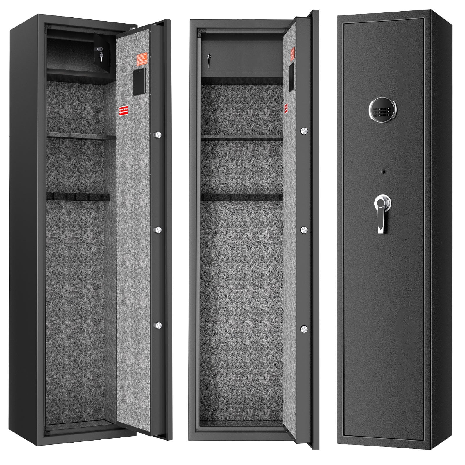 Carpet For Gun My Bios