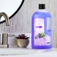 thumbnail image 2 of Baño de burbujas Equate, lavanda, 64 onzas líquidas, 2 of 2