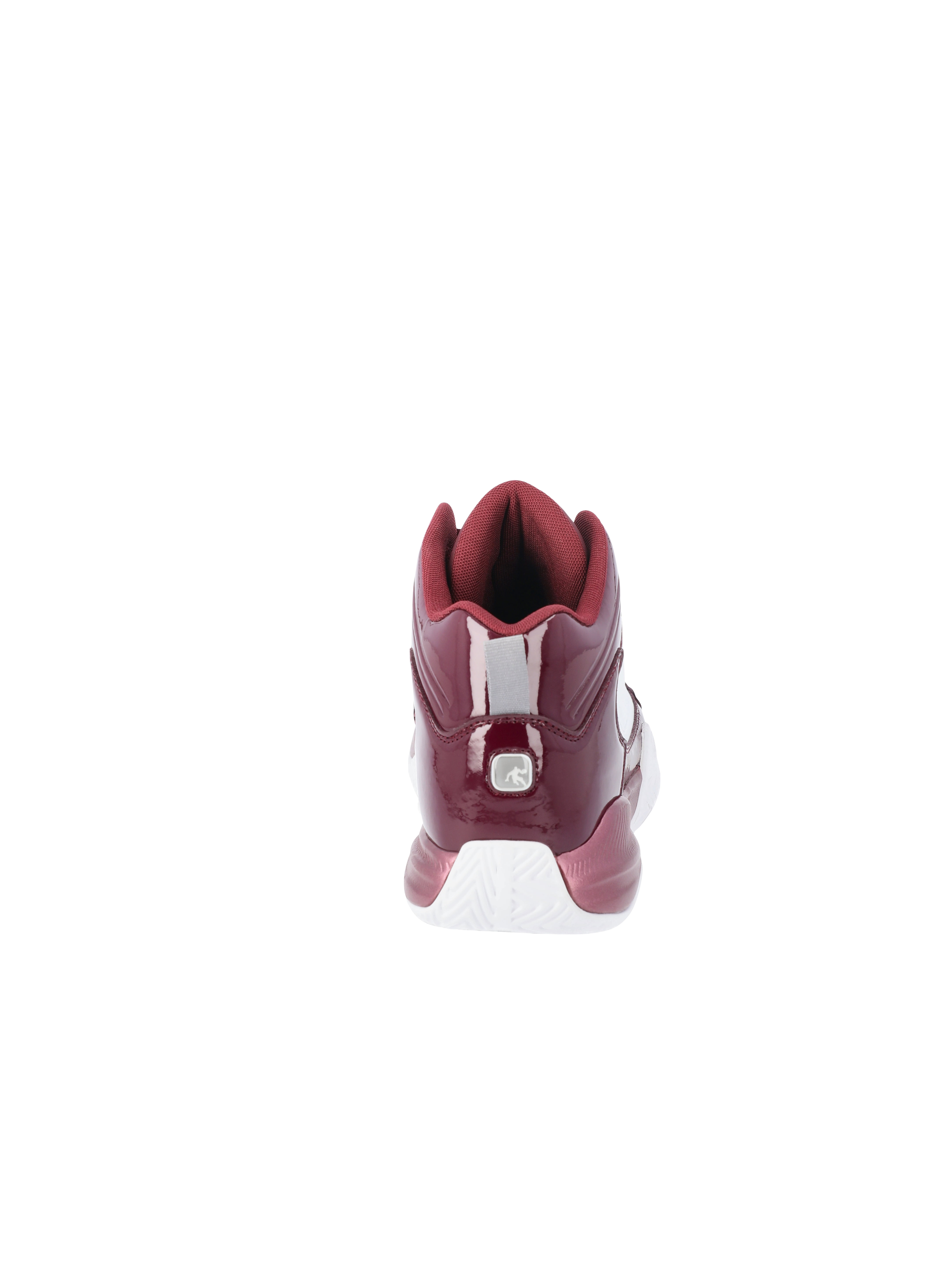 AND1 Men’s Backcut Basketball High-Top Shoes