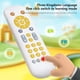 thumbnail image 5 of Baby TV Simulation Remote Control Children TV Remote Control Learning Early Education Puzzle Baby Toys, 5 of 5