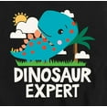 thumbnail image 3 of Fisher Price - Dinosaur Expert - Youth Short Sleeve T-shirt, 3 of 5