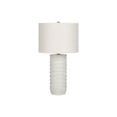 thumbnail image 4 of Monarch Specialties Lighting, 28"h, Table Lamp, Cream Resin, Ivory / Cream Shade, Transitional, 4 of 6