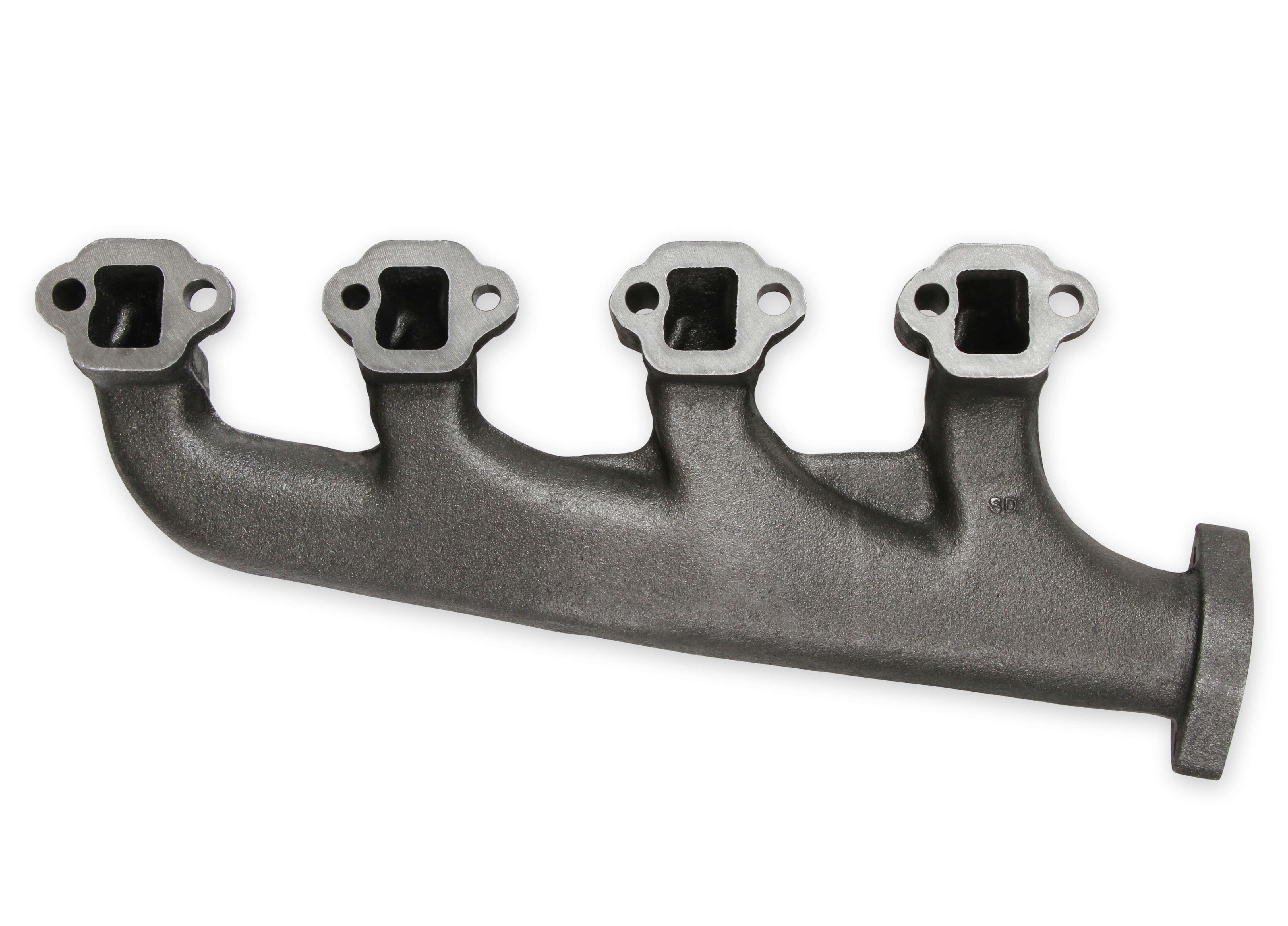 Scott Drake C5ZZ-9430-1-B 289 HiPo Exhaust Manifolds