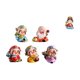 thumbnail image 1 of Figuras De Dios De La Fortuna Y La Riqueza, Escultura De Resina Para Mesa, Mini Estatuas Para Dormitorio, Escritorio De Año Nuevo, Decoración Para Fiestas, Mazu, Madre, Coleccionable, Regalo, 1 of 8
