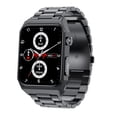 thumbnail image 2 of E530smartwatch, sports mode 1.91 large screen fitness exercise tracker, answer/Make calls/smart reminders/Exercise health, 2 of 5