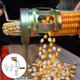thumbnail image 1 of Manual creativo, trilladora de maíz, herramienta profesional para maíz, herramienta para pelar maíz, accesorio de cocina, sin daños en los granos Macarena Trilladora de Maíz, 1 of 7