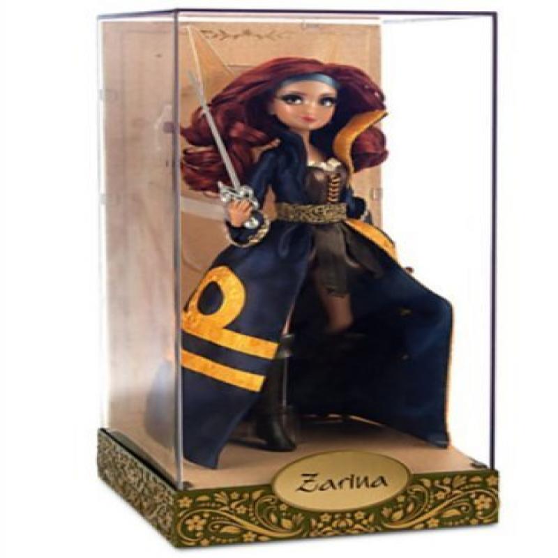 disney limited edition designer dolls
