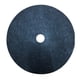 thumbnail image 4 of CHAO 12 Uds. Estera de protección de plantas de árboles de 12,59 pulgadas, anillo de cubierta, Material no tejido negro, paño de deshierbe, 4 of 5